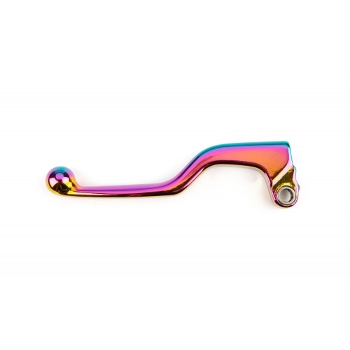 Clutch Lever (lever only) Motoforce Racing Neochrome Clutch Lever (lever only) Motoforce Racing Neochrome