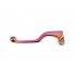 Clutch Lever (lever only) Motoforce Racing Neochrome Clutch Lever (lever only) Motoforce Racing Neochrome