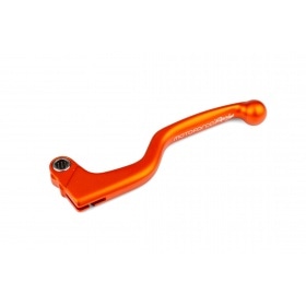 Clutch Lever (lever only) Motoforce Racing orange
