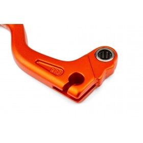 Clutch Lever (lever only) Motoforce Racing orange