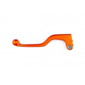 Clutch Lever (lever only) Motoforce Racing orange