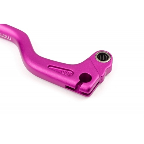 Clutch Lever (lever only) Motoforce Racing Purple Clutch Lever (lever only) Motoforce Racing Purple