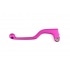 Clutch Lever (lever only) Motoforce Racing Purple Clutch Lever (lever only) Motoforce Racing Purple