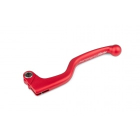 Clutch Lever (lever only) Motoforce Racing red
