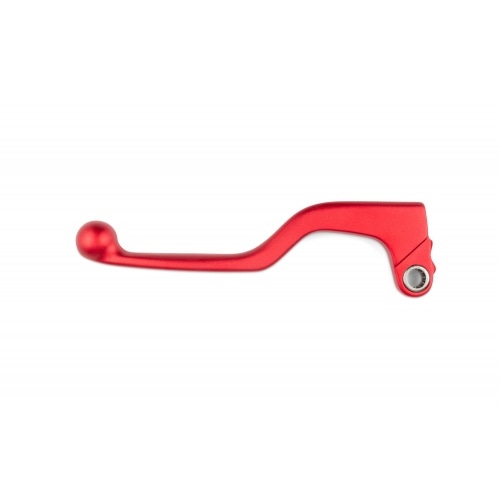 Clutch Lever (lever only) Motoforce Racing red Clutch Lever (lever only) Motoforce Racing red