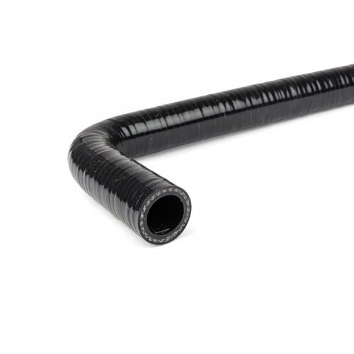 Radiatora šļūtene melna 18 mm x 1 metrs Radiatora šļūtene melna 18 mm x 1 metrs