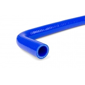 Шланг радиатора синий 18 мм x 1 метр
