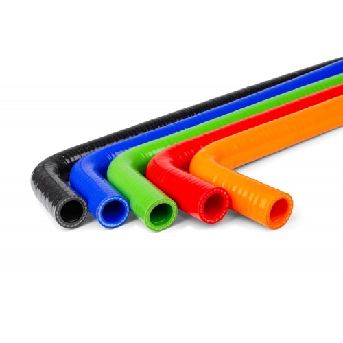 Radiatora šļūtene zila 18 mm x 1 metrs Radiatora šļūtene zila 18 mm x 1 metrs