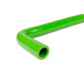 Шланг радиатора зеленый 18 мм x 1 метр