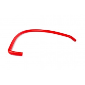 Шланг радиатора красный 18 мм х 1 метр