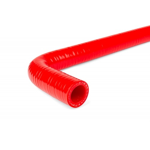 Radiatora šļūtene sarkana 18 mm x 1 metrs Radiatora šļūtene sarkana 18 mm x 1 metrs