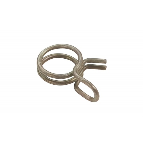 Komplekts Degvielas šļūtene + filtrs d.5mm oranžā krāsā Komplekts Degvielas šļūtene + filtrs d.5mm oranžā krāsā