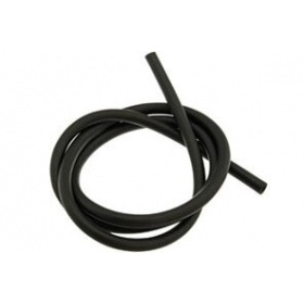 Kit Fuel Hose + Filter d.5mm black