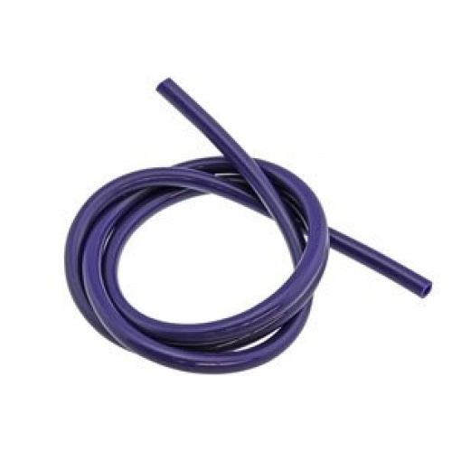 Komplekts Degvielas šļūtene + filtrs d.5mm purpursarkans Komplekts Degvielas šļūtene + filtrs d.5mm purpursarkans