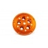 Clutch Pressure Plate Derbi MotoForce Racing CNC Orange Clutch Pressure Plate Derbi MotoForce Racing CNC Orange