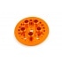 Clutch Pressure Plate Derbi MotoForce Racing CNC Orange Clutch Pressure Plate Derbi MotoForce Racing CNC Orange