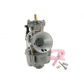 Intake Kit Motoforce Racing 21mm Piaggio