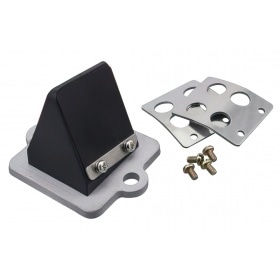 Intake Kit Motoforce Racing 21mm Piaggio