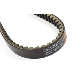 Pastiprināta piedziņas siksna Minarelli long