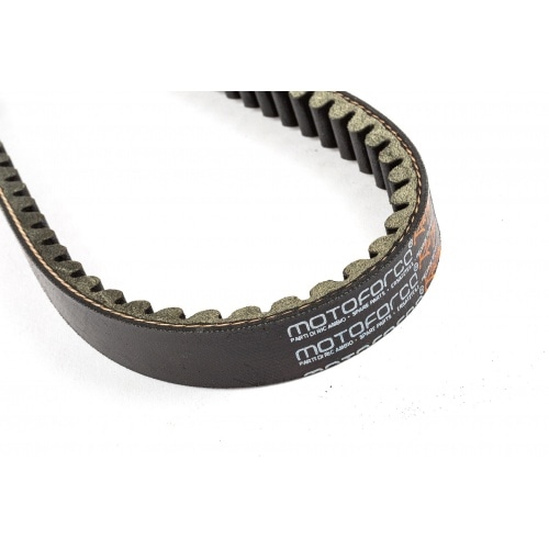 Pastiprināta piedziņas siksna Minarelli long Pastiprināta piedziņas siksna Minarelli long