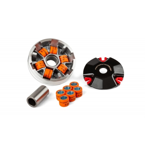 Variator Racing 50cc GY6 / Kymco 4-stroke Variator Racing 50cc GY6 / Kymco 4-stroke