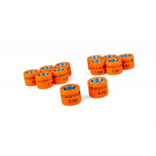 Variator Racing 50cc GY6 / Kymco 4-stroke Variator Racing 50cc GY6 / Kymco 4-stroke