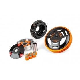 Набор CVT MotoForce Racing 50cc 4-тактный двигатель GY6 139QMB