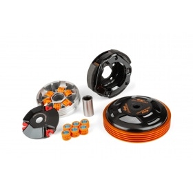 Набор CVT MotoForce Racing 50cc 4-тактный двигатель GY6 139QMB