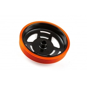 Набор CVT MotoForce Racing 50cc 4-тактный двигатель GY6 139QMB