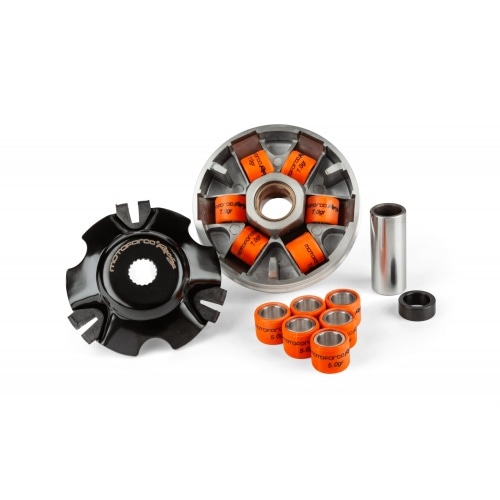 CVT Variator Racing Piaggio CVT Variator Racing Piaggio