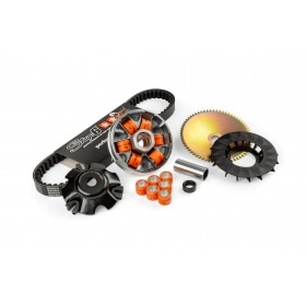 CVT Kit MotoForce Racing Piaggio short after 1998