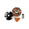 CVT Variators V.2 Motoforce Racing Minarelli