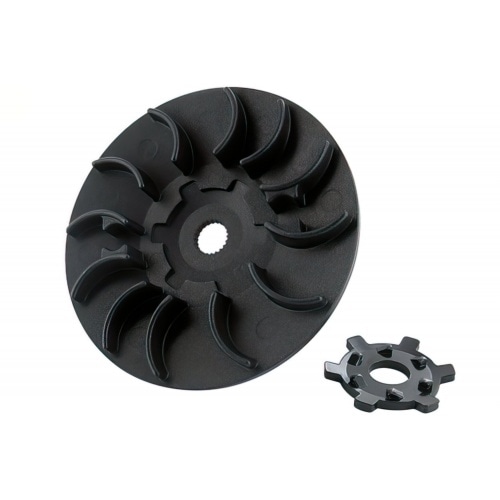 Variator Pulley / Fan Wheel RACING reinforced, Peugeot Variator Pulley / Fan Wheel RACING reinforced, Peugeot