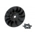 Variator Pulley / Fan Wheel RACING reinforced, Peugeot Variator Pulley / Fan Wheel RACING reinforced, Peugeot