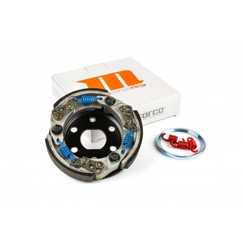 Гоночное сцепление Evolution d=105мм Minarelli Гоночное сцепление Evolution d=105мм Minarelli