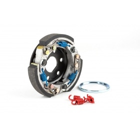 Гоночное сцепление Evolution d=112мм Morini / CPI / Китай 2-тактный