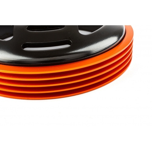 Комплект сцепление + колокол 107 мм Motoforce Racing Piaggio / Peugeot Комплект сцепление + колокол 107 мм Motoforce Racing Piaggio / Peugeot