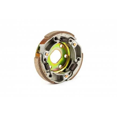 Гоночное сцепление d=107 мм Minarelli / Piaggio / Peugeot / Honda Гоночное сцепление d=107 мм Minarelli / Piaggio / Peugeot / Honda