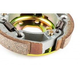 Гоночное сцепление d=107 мм Minarelli / Piaggio / Peugeot / Honda