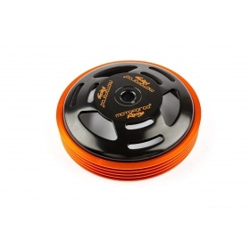 Гоночный колокол сцепления d=107мм Minarelli / Китай 2-тактный