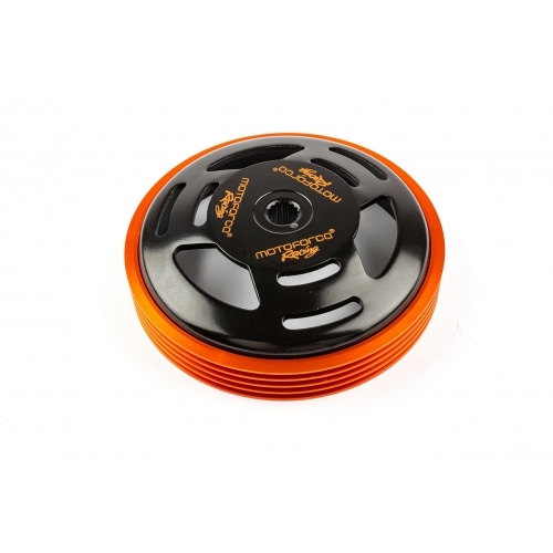 Гоночный колокол сцепления d=107мм Minarelli / Китай 2-тактный Гоночный колокол сцепления d=107мм Minarelli / Китай 2-тактный