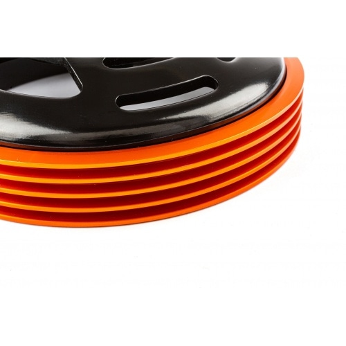 Гоночный колокол сцепления d=107мм Minarelli / Китай 2-тактный Гоночный колокол сцепления d=107мм Minarelli / Китай 2-тактный