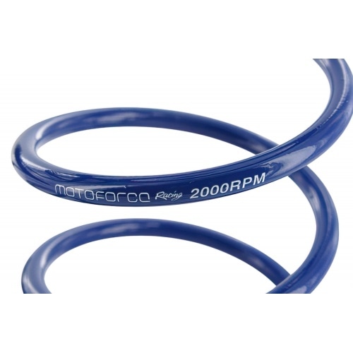 Griezes momenta atsperes x3 Racing Peugeot / Piaggio / GY6 Griezes momenta atsperes x3 Racing Peugeot / Piaggio / GY6