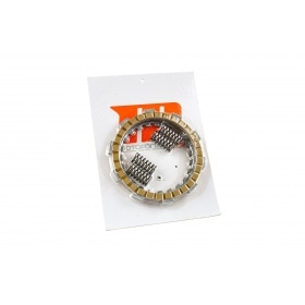 4 disku sajūgs Racing Aramid Minarelli AM6