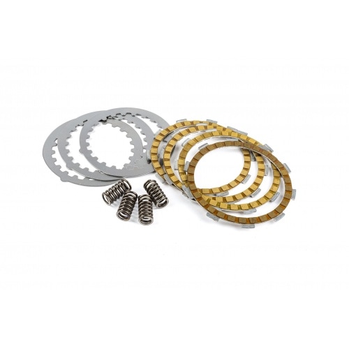 4 disku sajūgs Racing Aramid Minarelli AM6 4 disku sajūgs Racing Aramid Minarelli AM6