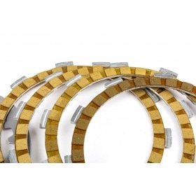 4 disku sajūgs Racing Aramid Minarelli AM6