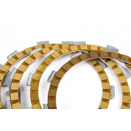 4 disku sajūgs Racing Aramid Minarelli AM6 4 disku sajūgs Racing Aramid Minarelli AM6