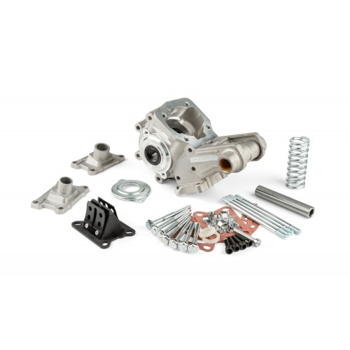 Crankcase Racing Peugeot 103 SP Crankcase Racing Peugeot 103 SP