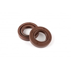 Oil Seals crankshaft reinforced Viton® Derbi Euro2 / Euro3
