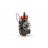 Intake Kit PWK 28mm V2 Motoforce Racing Derbi / AM6 Intake Kit PWK 28mm V2 Motoforce Racing Derbi / AM6